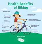 2 wheels good: why cycling is the new big thing and why we should embrace it more.