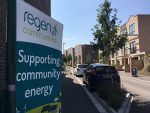 Bringing community energy groups, stakeholders and key developments together: Regen, WPD, Flexibility and Project SCENe