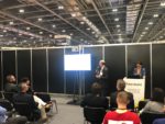 Shaping community energy for more sustainable built environment