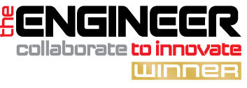 The Engineer Collaborate to Innovate Awards 2019 - Energy and Environment Category Winner