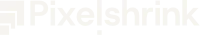 pixelshrink.com logo