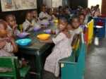 African SCENe: bringing clean energy to low-income communities in Nairobi
