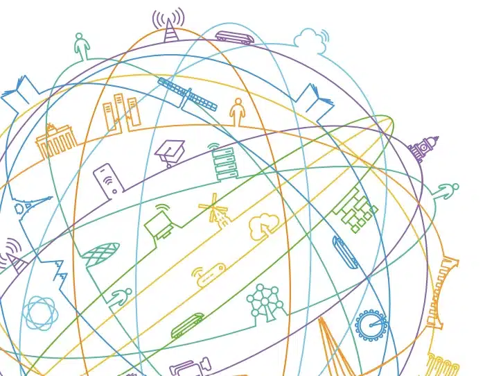 Smart Cities graphic