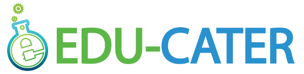 Edu-Cater logo