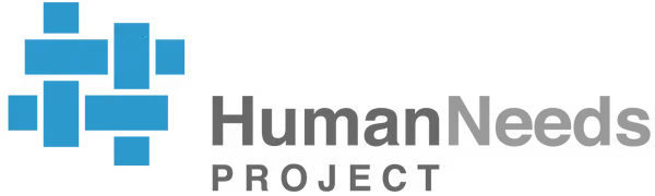 Human Needs Project logo