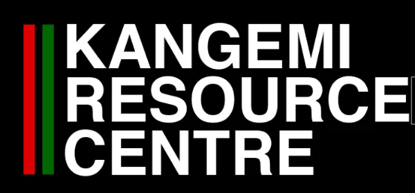 Kangemi Resource Centre logo