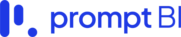 Prompt BI logo