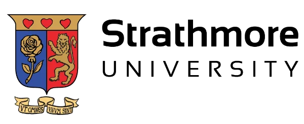 Strathmore University logo