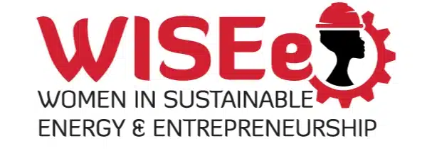 WISe logo - Women in Sustainable Energy and Entrepreneurship